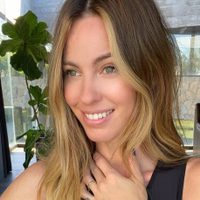 Cuánto sale entrenar con Rocío Guirao Díaz en su app fitness