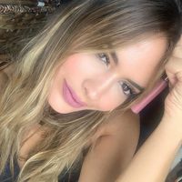 ¡Ay! Shannon de Lima y un ajustado pantalón que le jugó una mala pasada ¡Bendito sea!