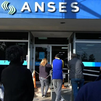 La provincia argentina en la que casi la mitad de sus habitantes recibe una pensión por invalidez