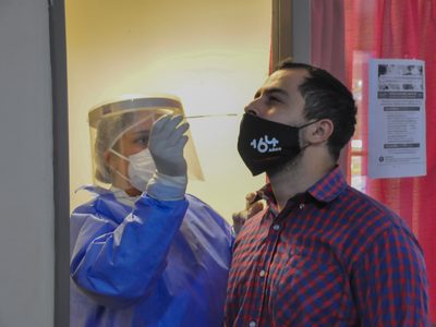 Coronavirus en Neuquén: conocé los detalles del último parte epidemiológico