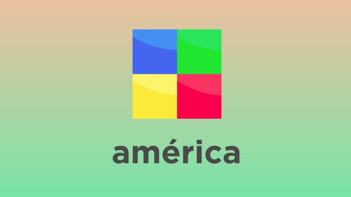 América TV. Fuente: (Instagram)