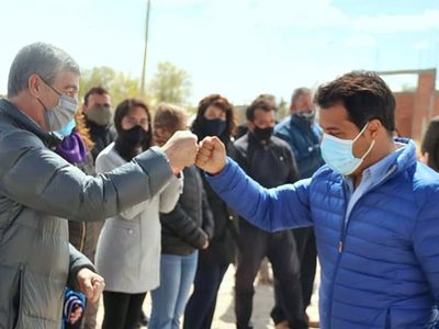 Más futuro, con más infraestructura y más cultura en Zapala: toda la información