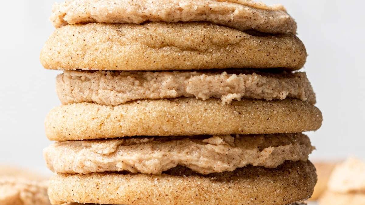 Cookies. Fuente: (Instagram)