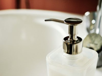No gastés más en jabón líquido para las manos: conocé este truco infalible y preparalo en casa