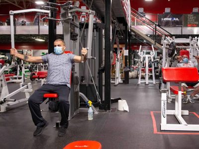 Gimnasios y natatorios de Neuquén piden que les dejen ampliar los horarios de funcionamiento
