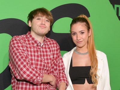 Paulo Londra fue demandado ante la Justicia por Rocío Moreno, su expareja
