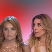 Acusaciones, insultos y gritos en vivo: la tensa mañana de Mariana Brey y Nancy Pazos en Telefe