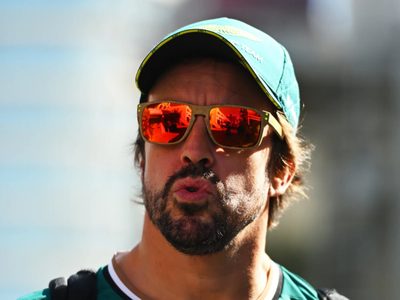 Revelado por Horner: las tres veces que Red Bull intentó fichar a Fernando Alonso