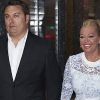 A un año de su casamiento, Belén Esteban y su marido no pueden concretar su máximo sueño