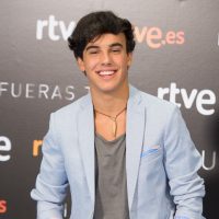 ¡Sin previo aviso! Oscar Casas y la broma que le jugó a su novia