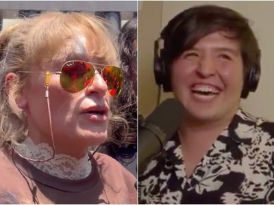 Fofo Márquez jamás se disculpó; no habrá perdón: Edith, víctima del influencer