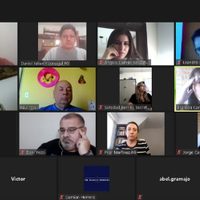 Zapala: se realizó la primera sesión virtual del Concejo Deliberante