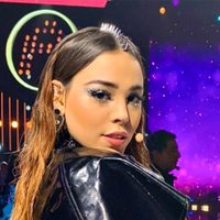 ¡Al fin lo confesó! Danna Paola habla de su relación con Jorge López de “Élite”. ¿Sin palabras?