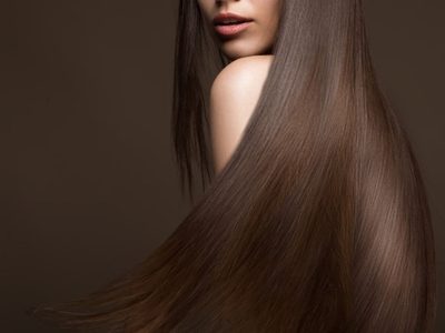 Sin planchita ni formol: la keratina natural que deja tu cabello como si recién salieras de la peluquería