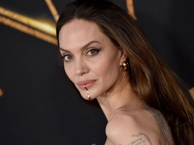 La inesperada desilusión que vive Angelina Jolie actualmente: "Estoy triste"