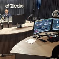 Streaming: El Medio prende el ventilador en #SeDijo