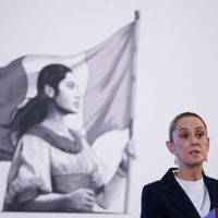 Sheinbaum condena el ataque armado al periódico El Debate, en Sinaloa