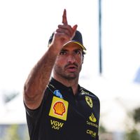“No se lo deseo a nadie”: la personalidad de la F1 que recibió el apoyo de Carlos Sainz