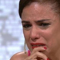 ¿Depresiva? El peor momento de Marina Calabró durante la cuarentena. ¿Peligra su trabajo?