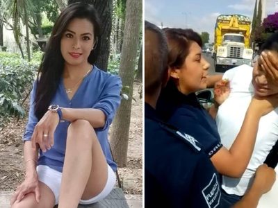 Muere joven doctora en galera de Progreso, Hidalgo; familia acusa agresiones de policías