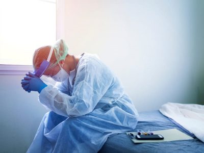 Zapala transita los días más difíciles y tristes desde la llegada de la pandemia