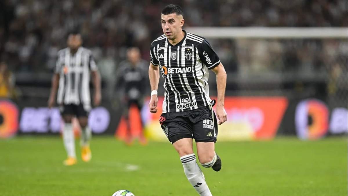 Rodrigo Battaglia. Fuente: (X)