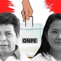 Elecciones en Perú: avanza con normalidad el polarizado proceso comicial
