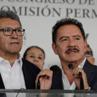 Va porque va: Morena pone fecha a la reforma judicial
