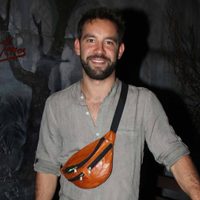 Fiel compañera: Cachete Sierra se sinceró y contó quién lo despierta cada mañana