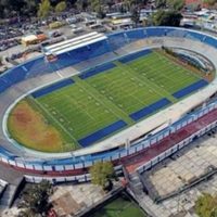 Delegado rechaza construcción de estadio del Cruz Azul en el Velódromo