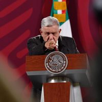 AMLO reclama a enviados de México en la ONU por apoyar resolución contra Rusia