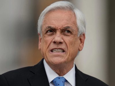 La oposición busca la destitución de Sebastián Piñera: presentaron una Acusación Constitucional