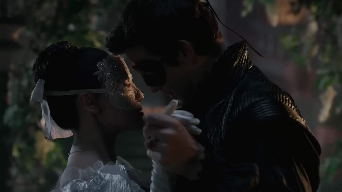 Netflix lanzó el tráiler de la cuarta temporada de “Bridgerton”