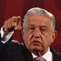El Tren Maya se declaró asunto de seguridad nacional ante la injerencia de Estados Unidos: AMLO
