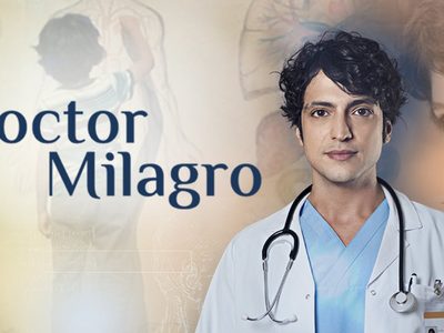 Así se encuentra Taner Ölmez, el querido "Doctor Milagro" que cautivó a miles de argentinos en Telefe