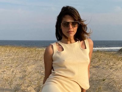 Ahora si, es oficial: Calu Rivero hizo pública su felicidad tras un nuevo cambio en su vida