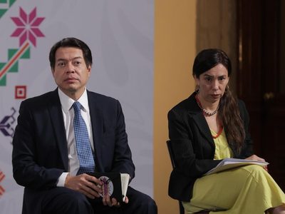 SEP garantiza libros de texto para escuelas afectadas por lluvias