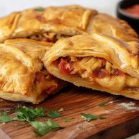 Prepará tu empanada gallega como un profesional con estos 4 trucos que la vuelven irresistible