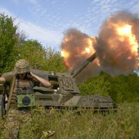 Cinco formas en las que la guerra de Ucrania cambió el mundo