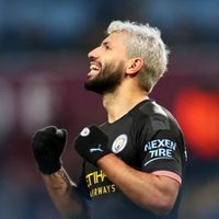 Sergio Agüero, con posibilidades de regresar a Independiente en 2021