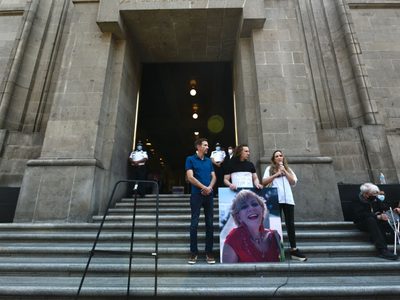 SCJN decide elaborar nuevo proyecto en caso de Gertz y su familia política; Cuevas seguirá presa