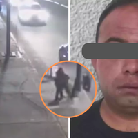 Vinculan a proceso a Alberto “N” por presunto abuso sexual en Iztapalapa