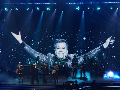Lista completa de ganadores del Latin Grammy (Video)