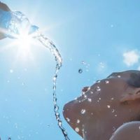 Ola de calor en varias provincias: alerta amarilla y altas temperaturas hasta el fin de semana