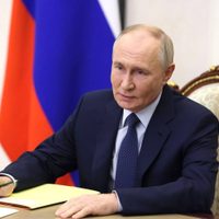 Continúa volatilidad en los precios del petróleo ante escalada del conflicto Rusia-Ucrania