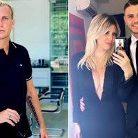 ¡Durísimo revés para Maxi López! Wanda le dio donde más le duele: "Esto es ser un padre..."