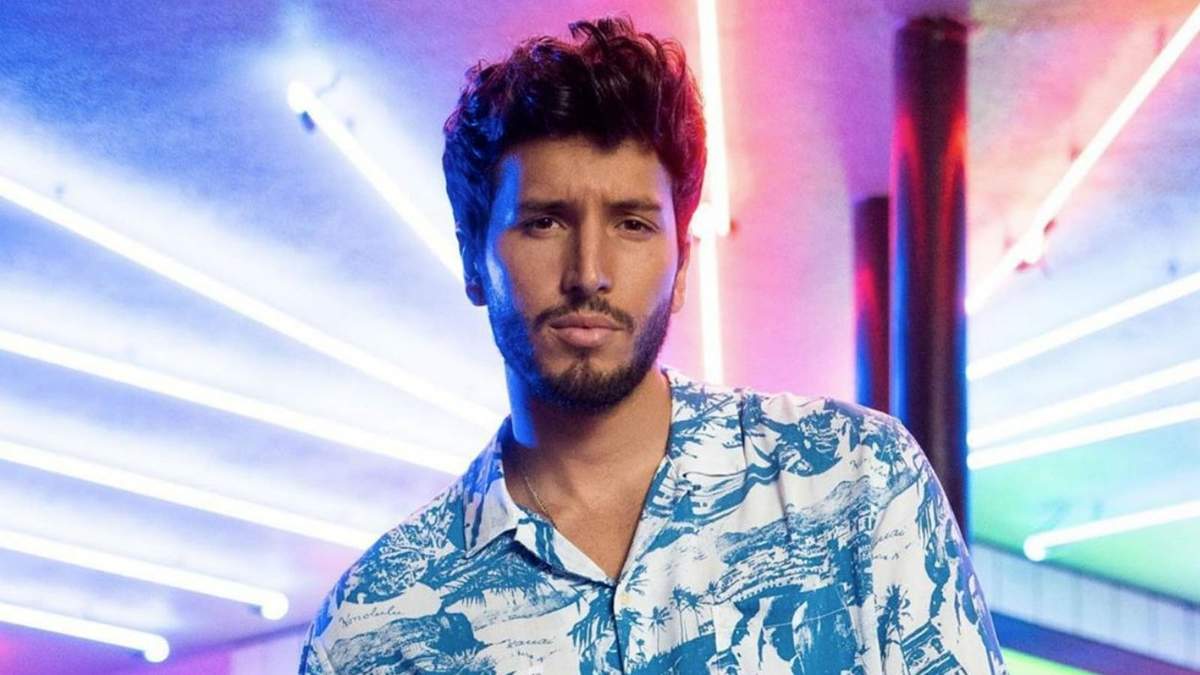 Sebastián Yatra. Fuente: (Instagram)