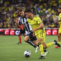 La final de la Leagues Cup será sin clubes mexicanos: Rayados quedó eliminado en semifinal