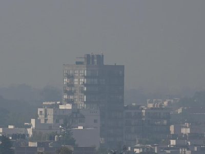 Habrá Doble Hoy No Circula este domingo 26 de abril; estos vehículos no circulan