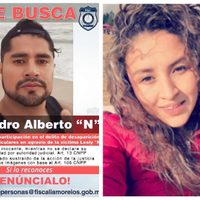 Acusan a la Fiscalía de la CDMX de ocultar información sobre Lesly Martínez